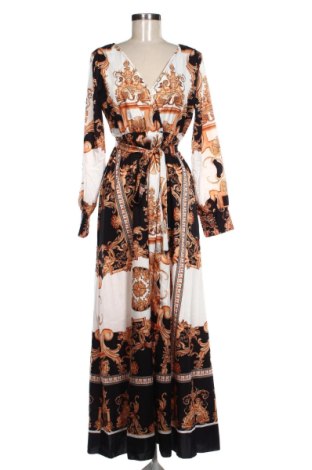 Rochie Unbranded, Mărime L, Culoare Multicolor, Preț 79,00 Lei, #137614803