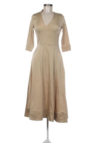 Rochie Depot 96, Mărime S, Culoare Bej, Preț 93,00 Lei, #137614812