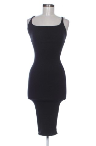 Kleid Bershka, Größe XS, Farbe Schwarz, Preis € 20,00, #137614836