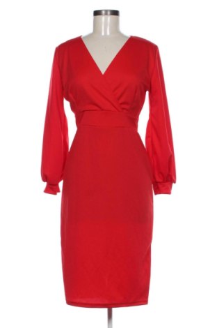 Ruha Unbranded, Méret XL, Szín Piros, Ár 13 241 Ft, #137614898