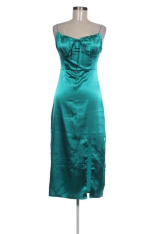 Rochie Unbranded, Mărime S, Culoare Verde, Preț 120,73 Lei, #137615126