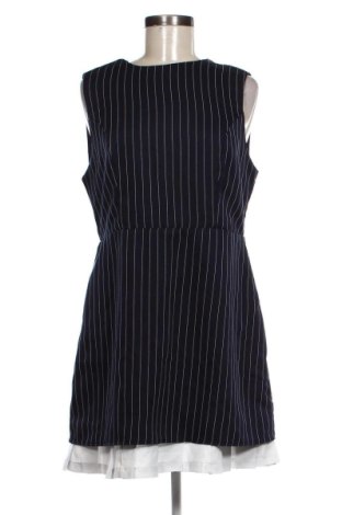 Rochie Unbranded, Mărime L, Culoare Albastru, Preț 79,00 Lei, #137615139