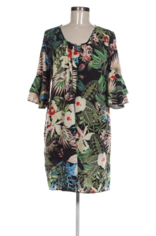 Rochie Unbranded, Mărime XL, Culoare Multicolor, Preț 94,48 Lei, #137615165