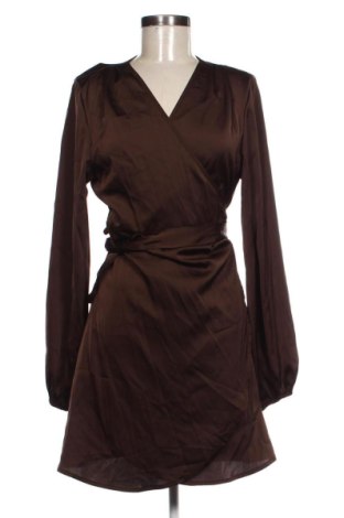 Rochie Unbranded, Mărime L, Culoare Maro, Preț 76,00 Lei, #137615177