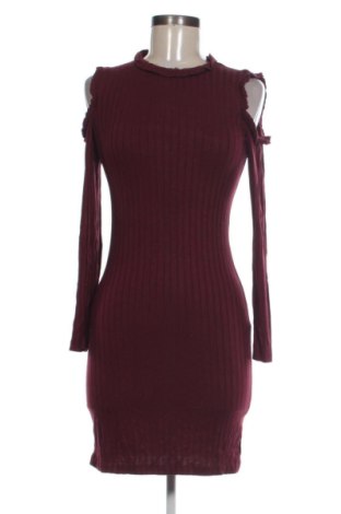 Rochie ONLY, Mărime XS, Culoare Roșu, Preț 36,74 Lei, #137615328