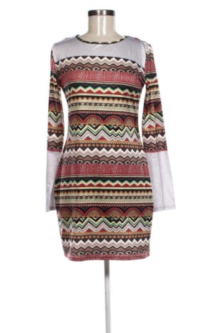 Rochie Unbranded, Mărime L, Culoare Multicolor, Preț 96,00 Lei, #137615504