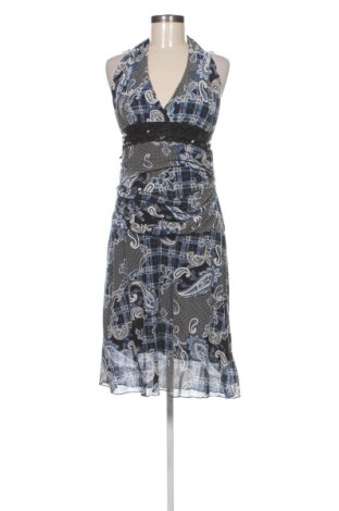 Kleid Unbranded, Größe M, Farbe Mehrfarbig, Preis 15,00 €, #137615696