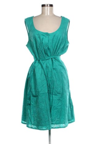 Rochie Tu, Mărime XXL, Culoare Albastru, Preț 107,00 Lei, #137615726