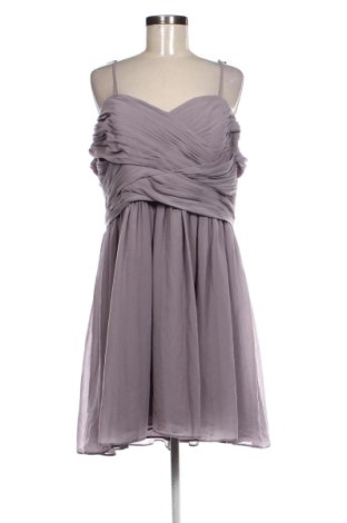 Rochie Unbranded, Mărime XL, Culoare Mov, Preț 151,00 Lei, #137615826