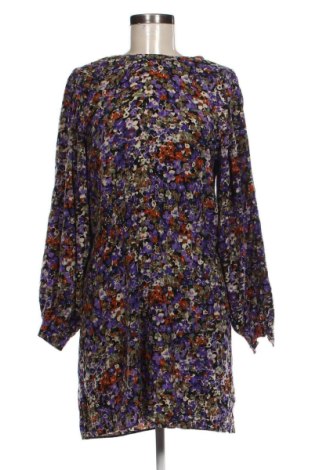 Kleid Stradivarius, Größe S, Farbe Mehrfarbig, Preis 7,24 €, #137616155