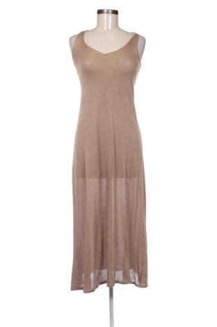 Rochie Oysho, Mărime S, Culoare Bej, Preț 136,00 Lei, #137616178