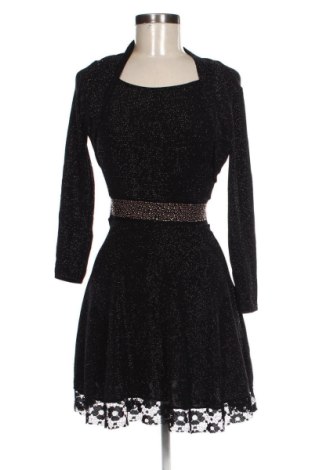 Kleid Unbranded, Größe XS, Farbe Schwarz, Preis 8,38 €, #137616205