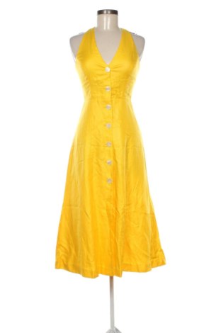 Rochie Ivy & Oak, Mărime S, Culoare Galben, Preț 275,00 Lei, #137616216