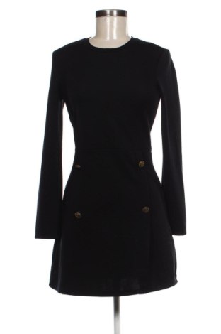 Kleid Zara, Größe S, Farbe Schwarz, Preis 10,86 €, #137616252