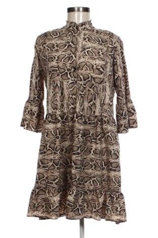 Kleid NEW COLLECTION, Größe M, Farbe Mehrfarbig, Preis 19,05 €, #137616343
