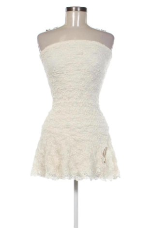 Ruha Bershka, Méret S, Szín Ekrü
, Ár 13 038 Ft, #137616477