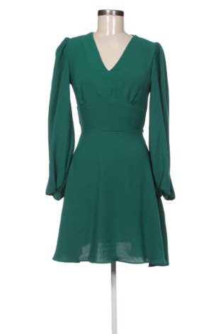 Šaty  Unbranded, Veľkosť XS, Farba Zelená, Cena  6,86 €, #137616493