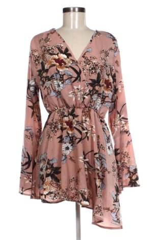 Kleid Unbranded, Größe L, Farbe Aschrosa, Preis 11,62 €, #137616597