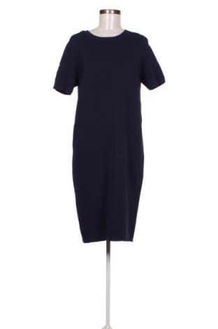 Kleid VOYAGE BY MARINA RINALDI, Größe S, Farbe Blau, Preis 27,68 €, #137616661
