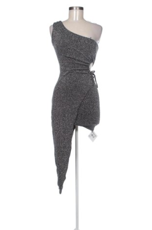 Šaty  Unbranded, Veľkosť XS, Farba Strieborná, Cena  24,00 €, #137616754