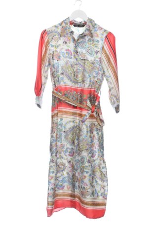 Rochie Zara, Mărime XS, Culoare Multicolor, Preț 125,98 Lei, #137616968
