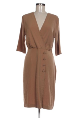 Kleid Imperial, Größe M, Farbe Braun, Preis 25,00 €, #137616999