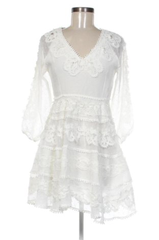 Φόρεμα Unbranded, Μέγεθος S, Χρώμα Λευκό, Τιμή 10,67 €, #137617098