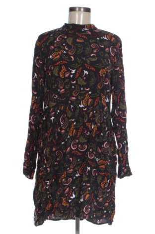 Kleid Mango, Größe L, Farbe Mehrfarbig, Preis 11,00 €, #137617149