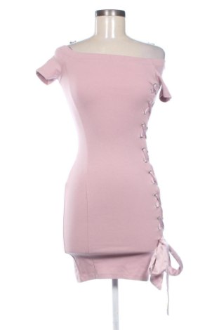 Rochie Amisu, Mărime XS, Culoare Mov deschis, Preț 62,99 Lei, #137617177