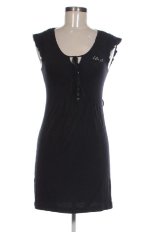 Kleid Liu Jo, Größe XS, Farbe Schwarz, Preis 57,00 €, #137617472