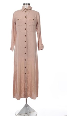 Kleid Unbranded, Größe M, Farbe Aschrosa, Preis 24,00 €, #137617498