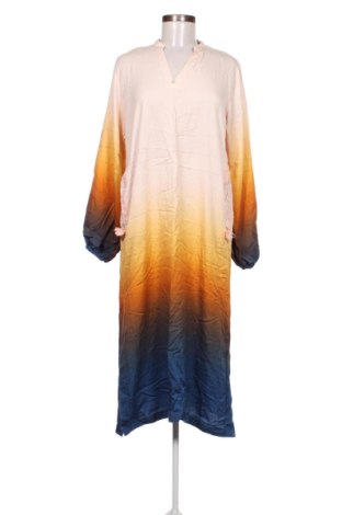 Kleid Khaadi, Größe L, Farbe Mehrfarbig, Preis 23,00 €, #137617521