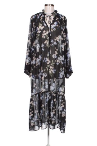 Kleid H&M, Größe L, Farbe Mehrfarbig, Preis 23,00 €, #137617603