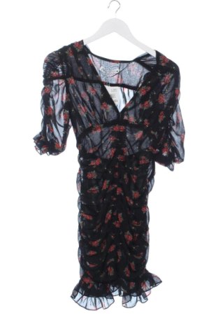 Šaty  Zara, Veľkosť XS, Farba Viacfarebná, Cena  13,72 €, #137617618