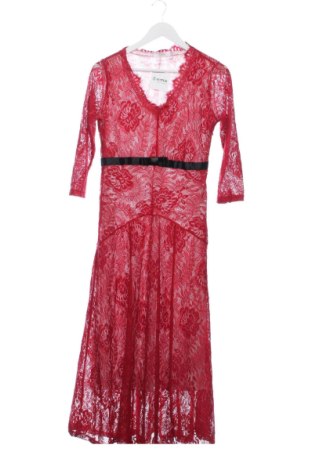 Kleid Unbranded, Größe L, Farbe Rot, Preis 17,00 €, #137617628
