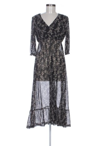 Kleid Sinsay, Größe XS, Farbe Mehrfarbig, Preis 9,00 €, #137617643