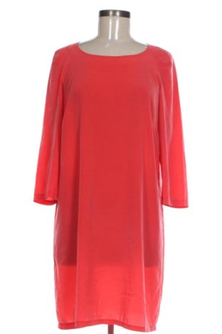 Kleid Mango, Größe XL, Farbe Rot, Preis 17,00 €, #137617647