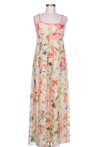 Kleid Fornarina, Größe M, Farbe Mehrfarbig, Preis 21,00 €, #137617673