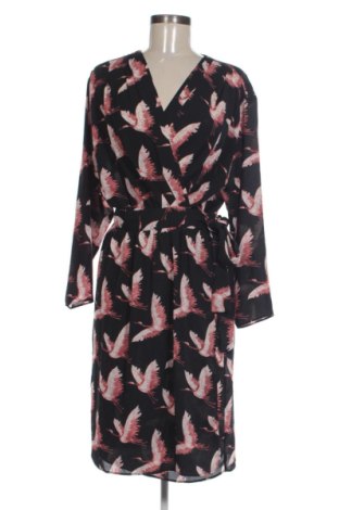 Kleid Mango, Größe M, Farbe Mehrfarbig, Preis 11,00 €, #137617724
