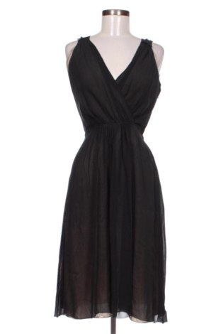 Kleid Massimo Dutti, Größe M, Farbe Schwarz, Preis 16,00 €, #137617749