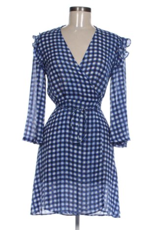 Kleid Mango, Größe S, Farbe Mehrfarbig, Preis 9,00 €, #137617791
