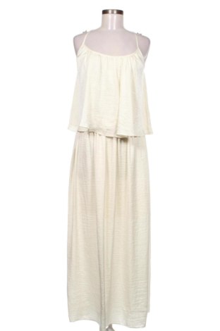 Kleid Target, Größe L, Farbe Ecru, Preis 25,00 €, #137617817