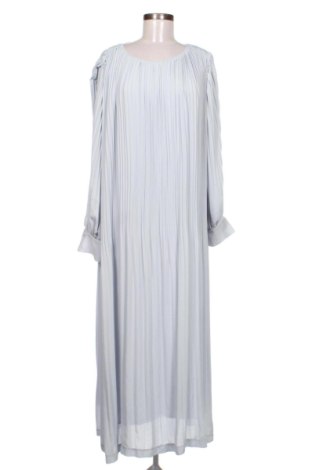 Kleid Bruuns Bazaar, Größe M, Farbe Grau, Preis 17,00 €, #137617861
