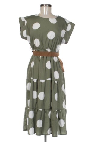 Φόρεμα NEW COLLECTION, Μέγεθος M, Χρώμα Πολύχρωμο, Τιμή 26,86 €, #137617896