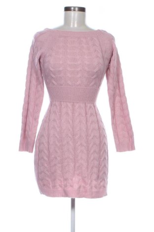 Kleid SHEIN, Größe S, Farbe Rosa, Preis 15,58 €, #137618243