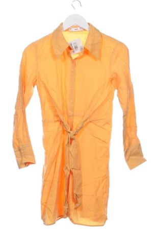Šaty  Mango, Velikost XS, Barva Oranžová, Cena  388,00 Kč, #137618667