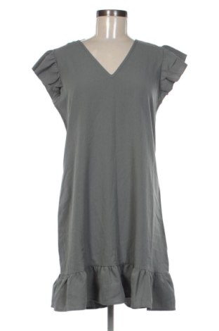 Φόρεμα SHEIN, Μέγεθος L, Χρώμα Γκρί, Τιμή 21,15 €, #137618696