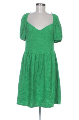 Rochie H&M, Mărime XL, Culoare Verde, Preț 89,23 Lei, #137618858