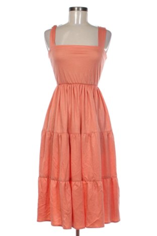 Φόρεμα Unbranded, Μέγεθος S, Χρώμα Πορτοκαλί, Τιμή 11,81 €, #137619027