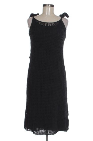 Kleid Zara, Größe S, Farbe Schwarz, Preis € 20,00, #137619080